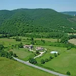 Stunning In Passignano With Pool 度假居 *