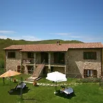 度假居 Stunning In Passignano With Pool