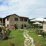 Stunning In Passignano With Pool 度假居 *