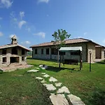 Stunning In Passignano With Pool *