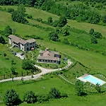 Stunning In Passignano With Pool 度假居 特拉西梅诺湖畔帕西尼亚诺