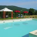 Stunning In Passignano With Pool