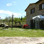 度假居 Stunning In Passignano With Pool *