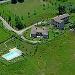 Stunning In Passignano With Pool *
