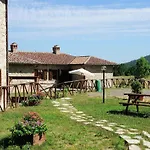 Stunning In Passignano With Pool *