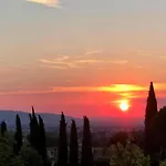 Stunning In Passignano With Pool