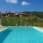 Stunning In Passignano With Pool Casa de Férias *