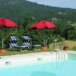 Stunning In Passignano With Pool *