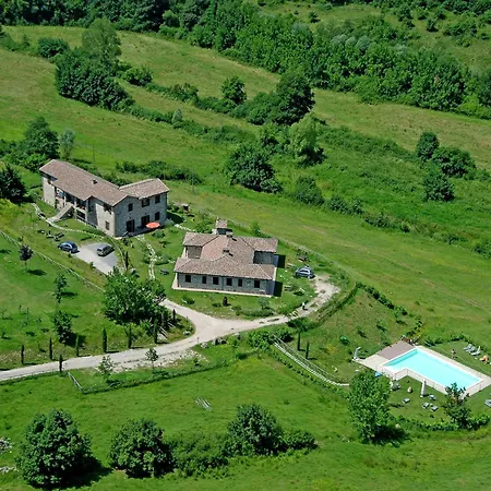 Stunning In Passignano With Pool *