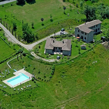Stunning In Passignano With Pool *