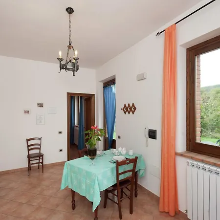 Stunning In Passignano With Pool Passignano sul Trasimeno