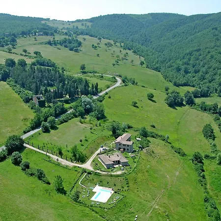 Holiday home Stunning In Passignano With Pool