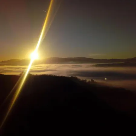 Stunning In Passignano With Pool *