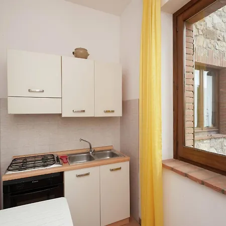 Stunning In Passignano With Pool Дом отдыха