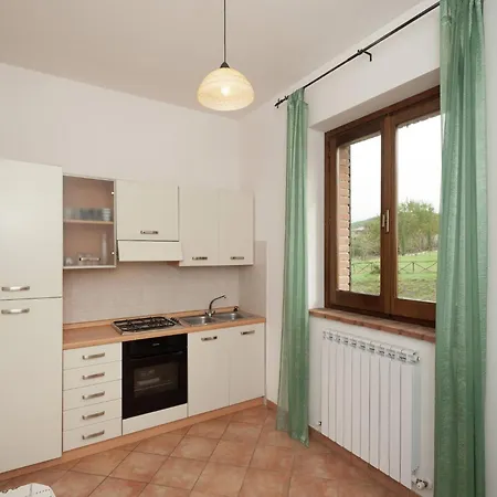 Stunning In Passignano With Pool Дом отдыха *