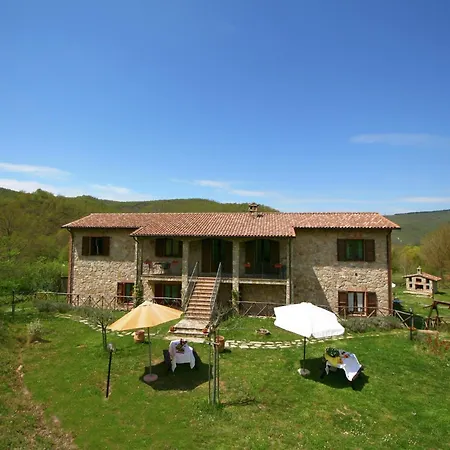 Stunning In Passignano With Pool Дом отдыха Пассиньяно-суль-Тразимено