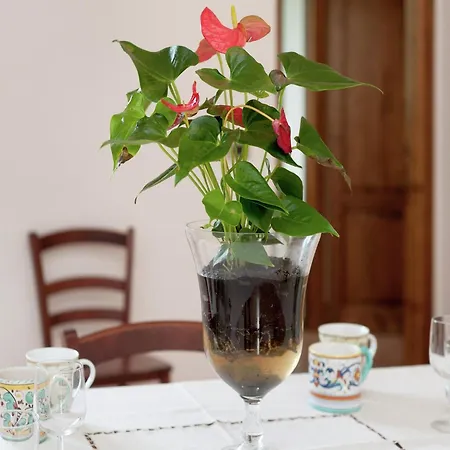 Дом отдыха Stunning In Passignano With Pool