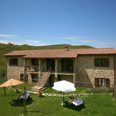 Hébergement de vacances Stunning In Passignano With Pool