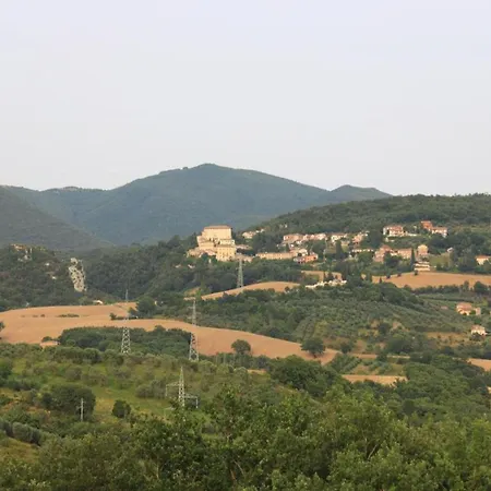 Дом отдыха Stunning In Passignano With Pool *