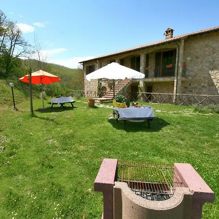 Stunning In Passignano With Pool *