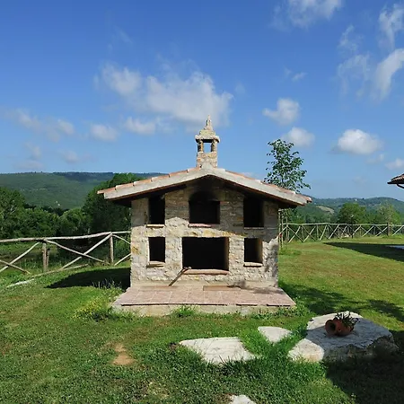 Stunning In Passignano With Pool