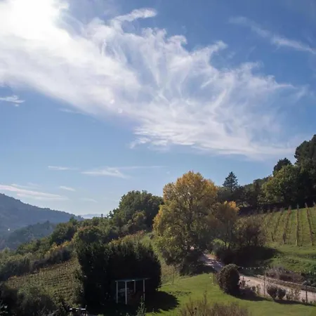 Stunning In Passignano With Pool