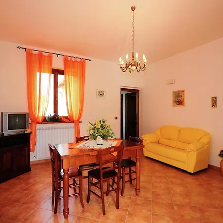 Stunning In Passignano With Pool