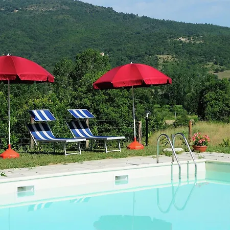 Σπίτι διακοπών Stunning In Passignano With Pool Passignano sul Trasimeno