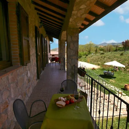 Stunning In Passignano With Pool
