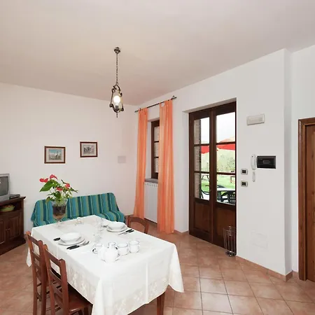 Stunning In Passignano With Pool