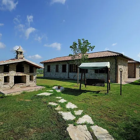 Stunning In Passignano With Pool *