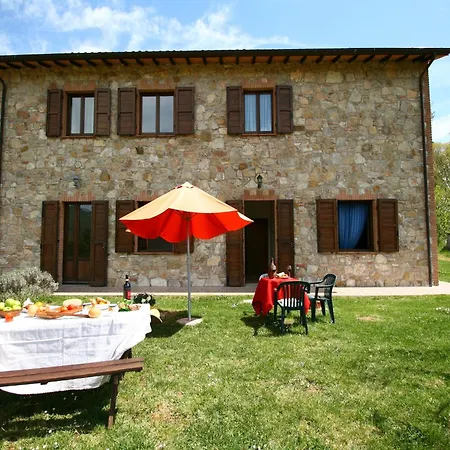 Σπίτι διακοπών Stunning In Passignano With Pool