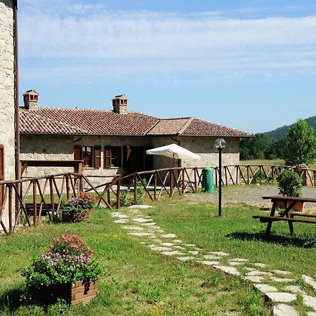 Stunning In Passignano With Pool *