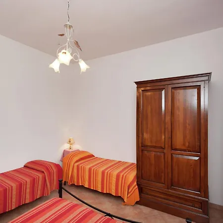 Stunning In Passignano With Pool * Passignano sul Trasimeno