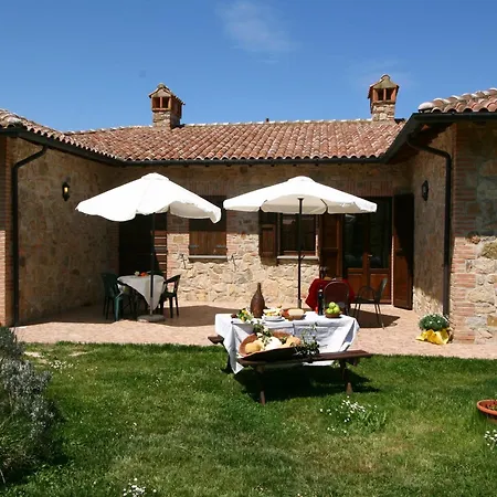 Σπίτι διακοπών Stunning In Passignano With Pool