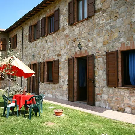 Σπίτι διακοπών Stunning In Passignano With Pool *