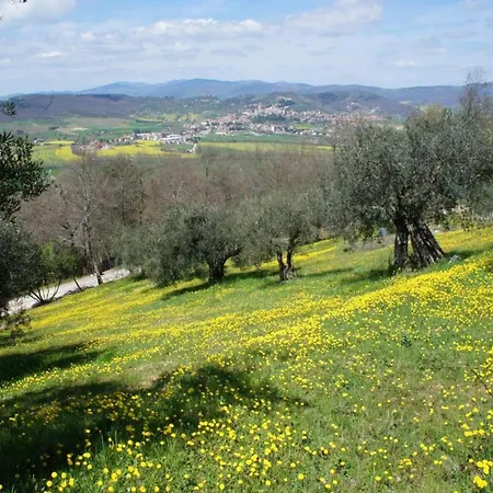 Stunning In Passignano With Pool Σπίτι διακοπών