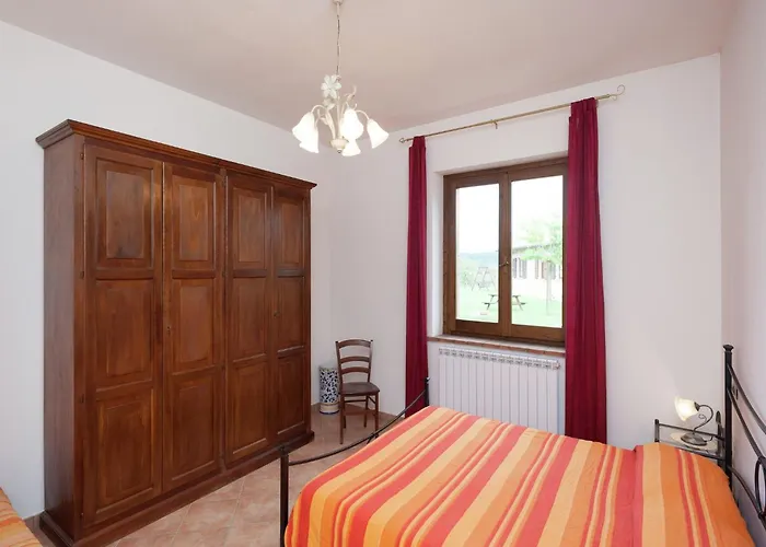 Stunning In Passignano With Pool