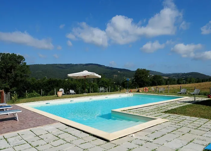 Holiday home Stunning In Passignano With Pool Passignano sul Trasimeno