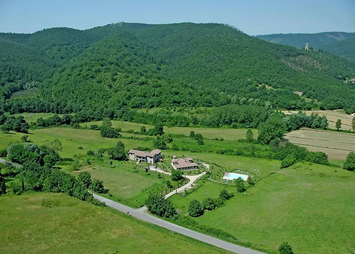 Stunning In Passignano With Pool Holiday home *