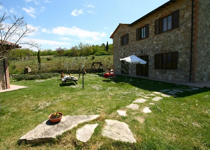 Stunning In Passignano With Pool Holiday home Passignano sul Trasimeno