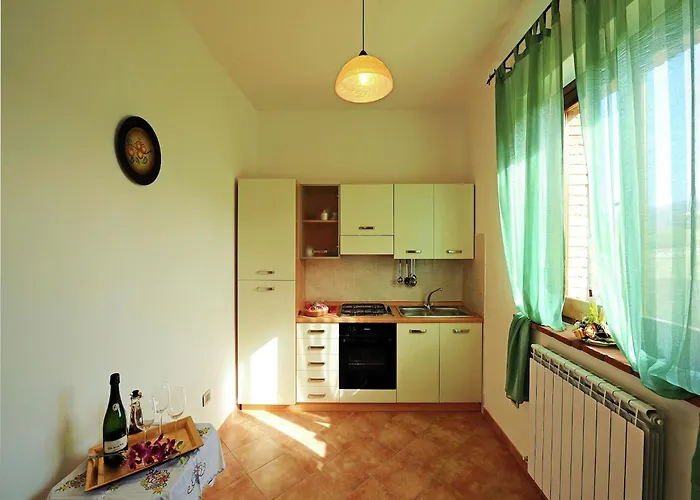 Stunning In Passignano With Pool Passignano sul Trasimeno