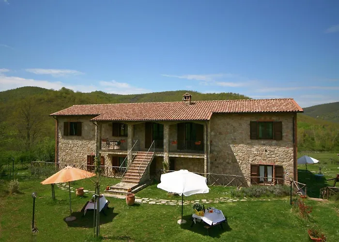 Holiday home Stunning In Passignano With Pool