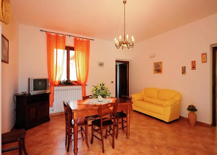 Stunning In Passignano With Pool