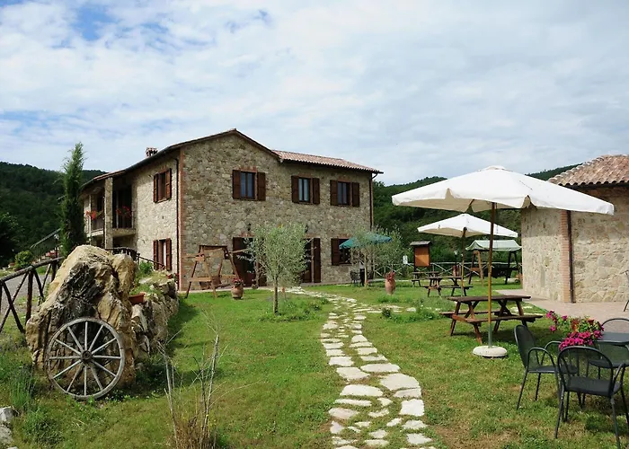 Stunning In Passignano With Pool Holiday home *