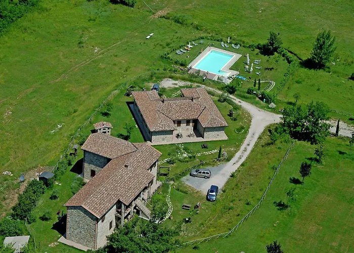 Stunning In Passignano With Pool *