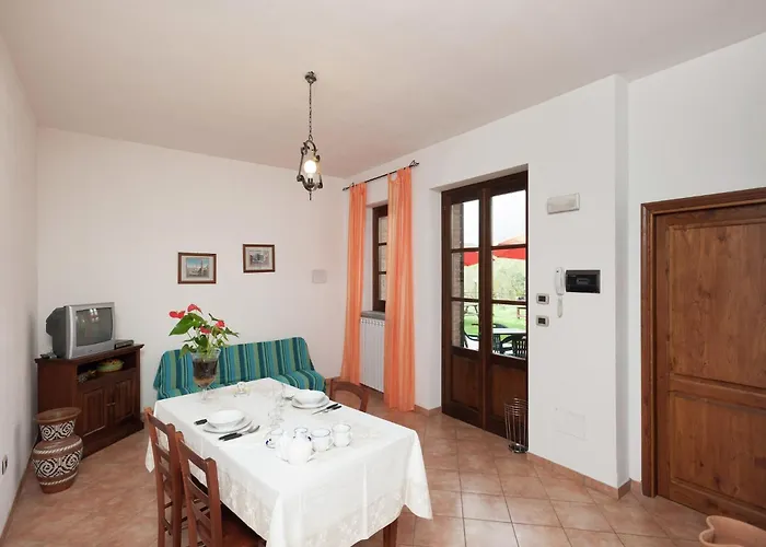 Stunning In Passignano With Pool