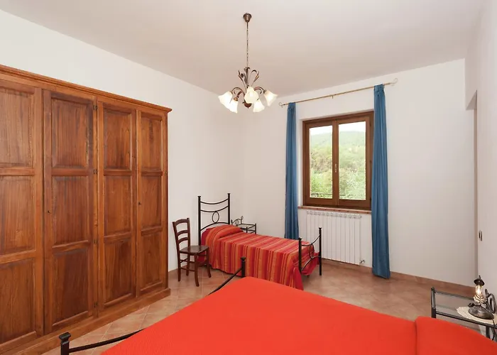 Holiday home Stunning In Passignano With Pool *