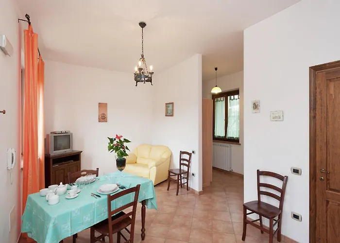 Stunning In Passignano With Pool *