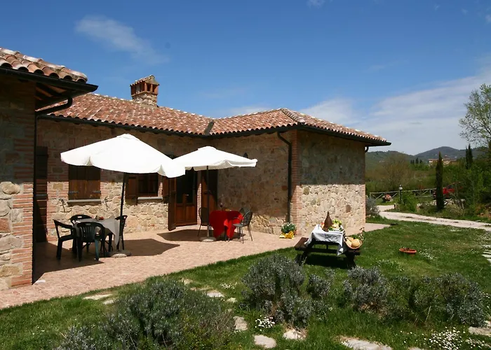 Stunning In Passignano With Pool *